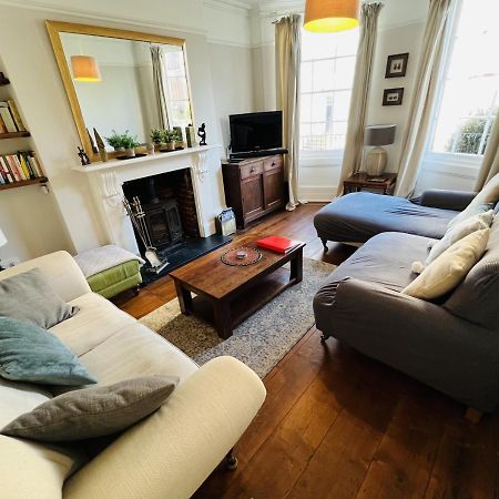 רייד 3 Bedroom House, St9, Ryde, Isle Of Wight מראה חיצוני תמונה
