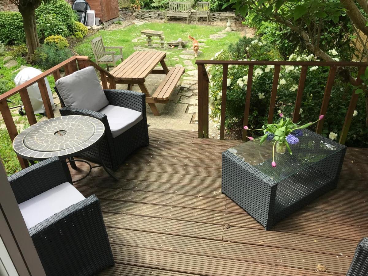 רייד 3 Bedroom House, St9, Ryde, Isle Of Wight מראה חיצוני תמונה