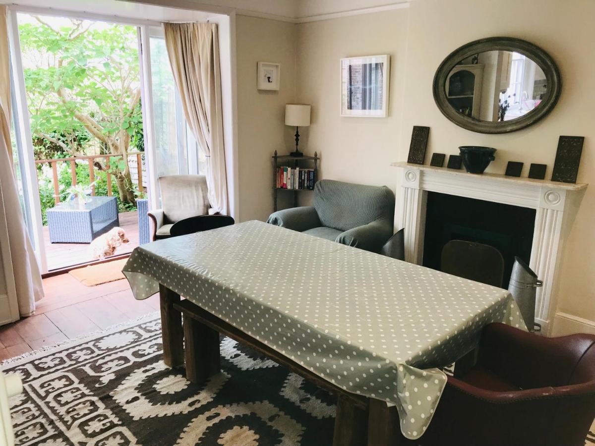 רייד 3 Bedroom House, St9, Ryde, Isle Of Wight מראה חיצוני תמונה