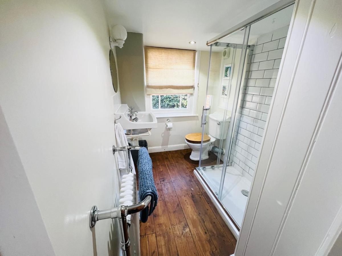 רייד 3 Bedroom House, St9, Ryde, Isle Of Wight מראה חיצוני תמונה
